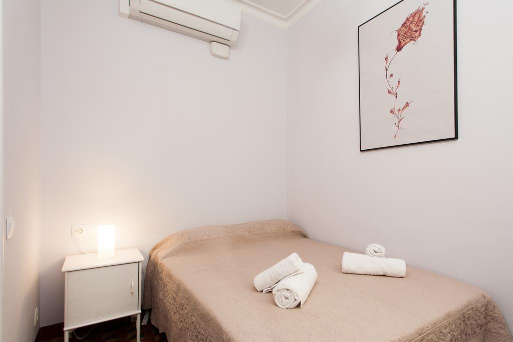 Key Vintage - Passeig De Gracia Apartment Barcelona