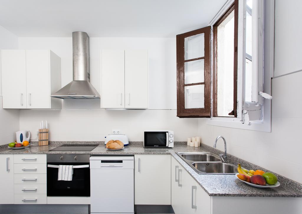 Key Vintage - Passeig De Gracia Apartment *