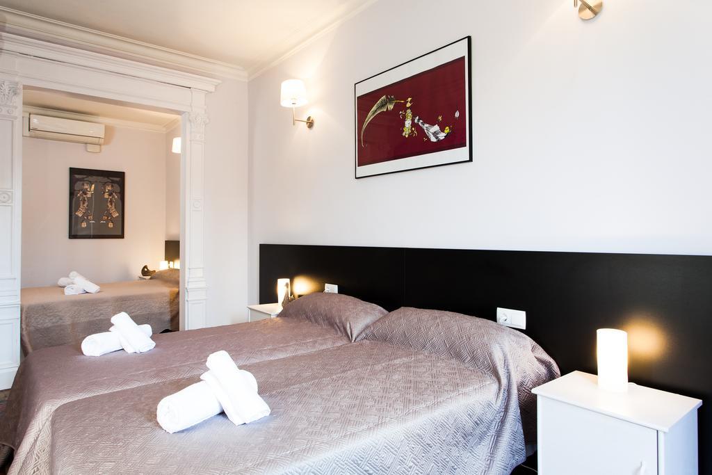 Key Vintage - Passeig De Gracia Apartment *